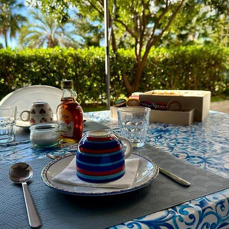 Appartamento Degli Inglesi Sanremo Ngoại thất bức ảnh