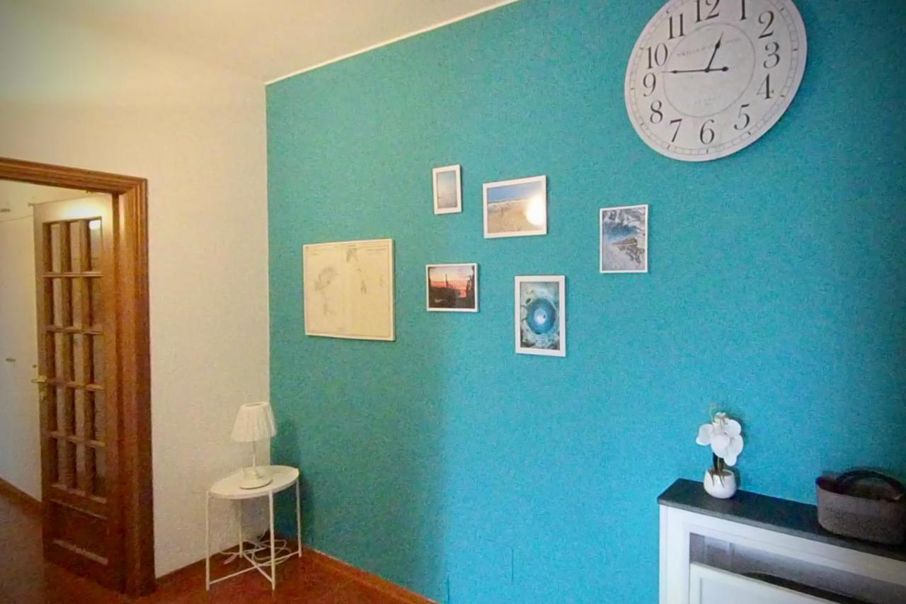 Appartamento Degli Inglesi Sanremo Ngoại thất bức ảnh