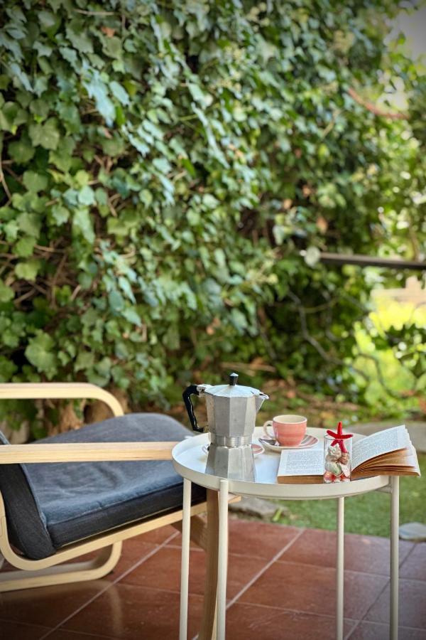 Appartamento Degli Inglesi Sanremo Ngoại thất bức ảnh