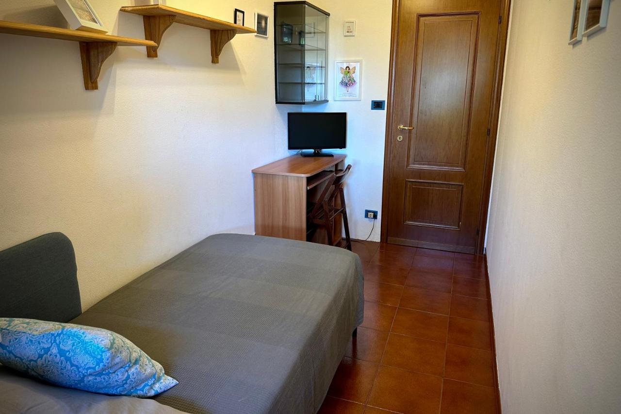 Appartamento Degli Inglesi Sanremo Ngoại thất bức ảnh