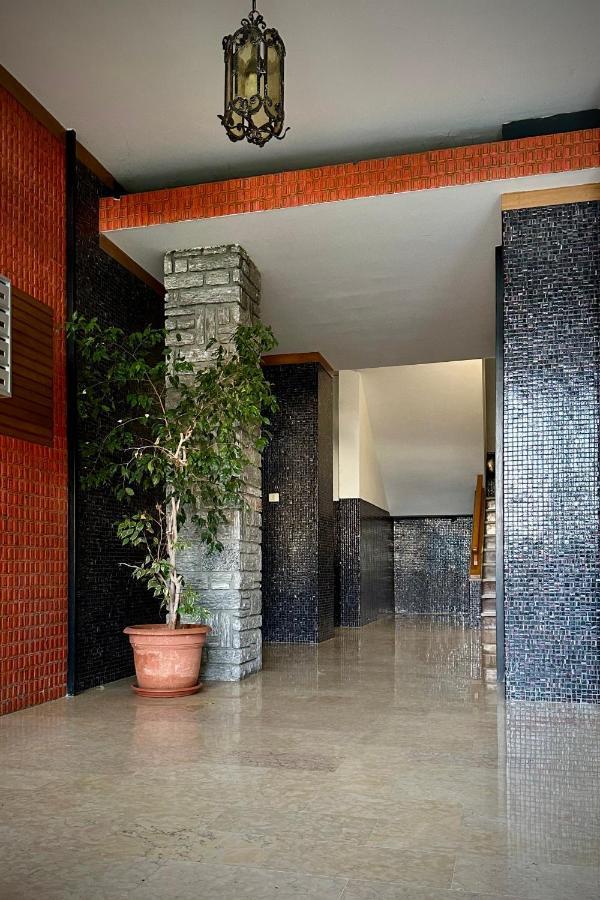 Appartamento Degli Inglesi Sanremo Ngoại thất bức ảnh