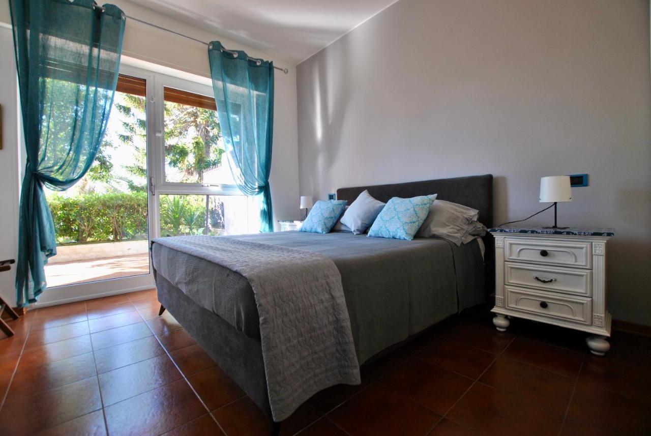Appartamento Degli Inglesi Sanremo Ngoại thất bức ảnh