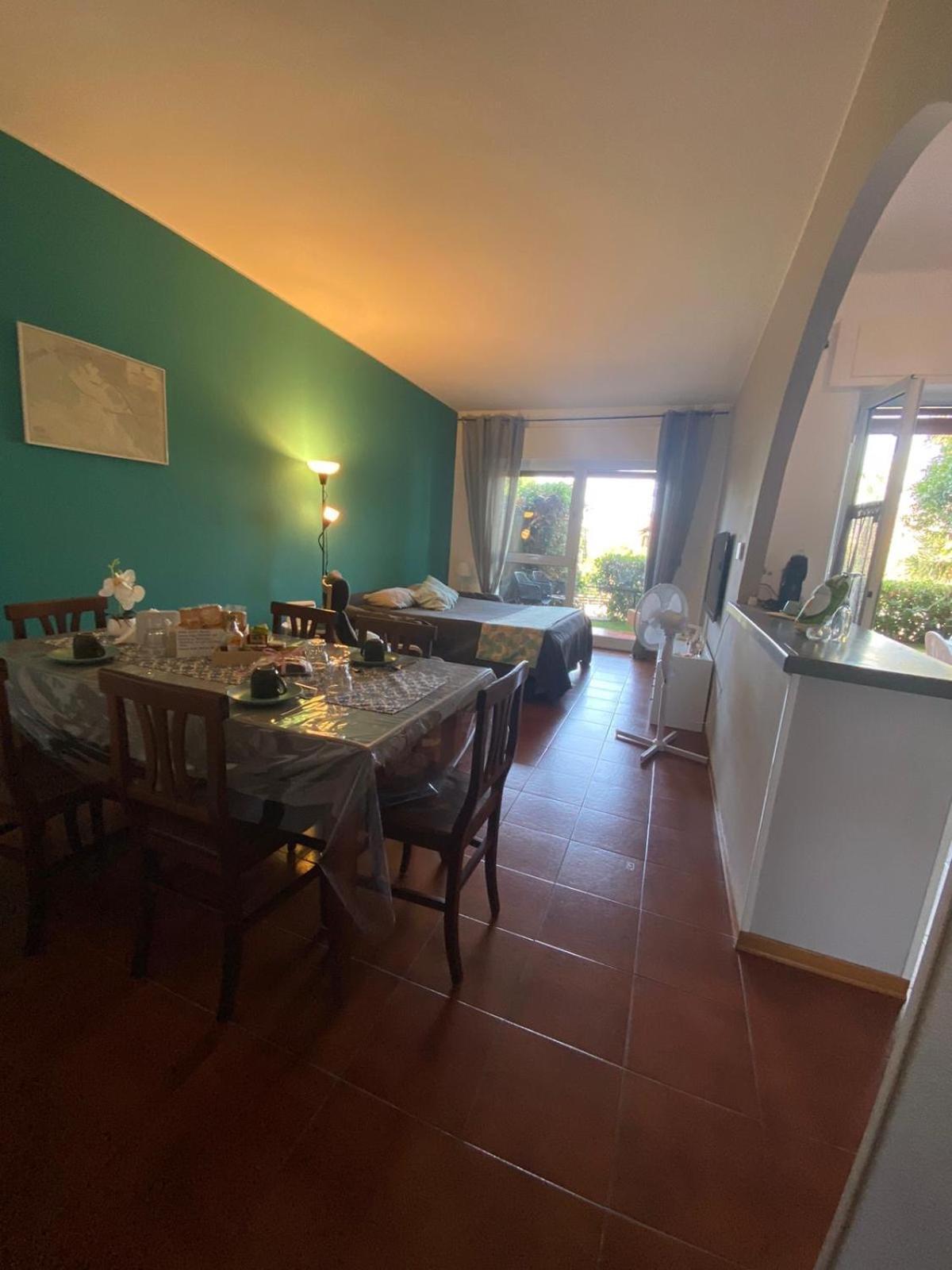 Appartamento Degli Inglesi Sanremo Ngoại thất bức ảnh