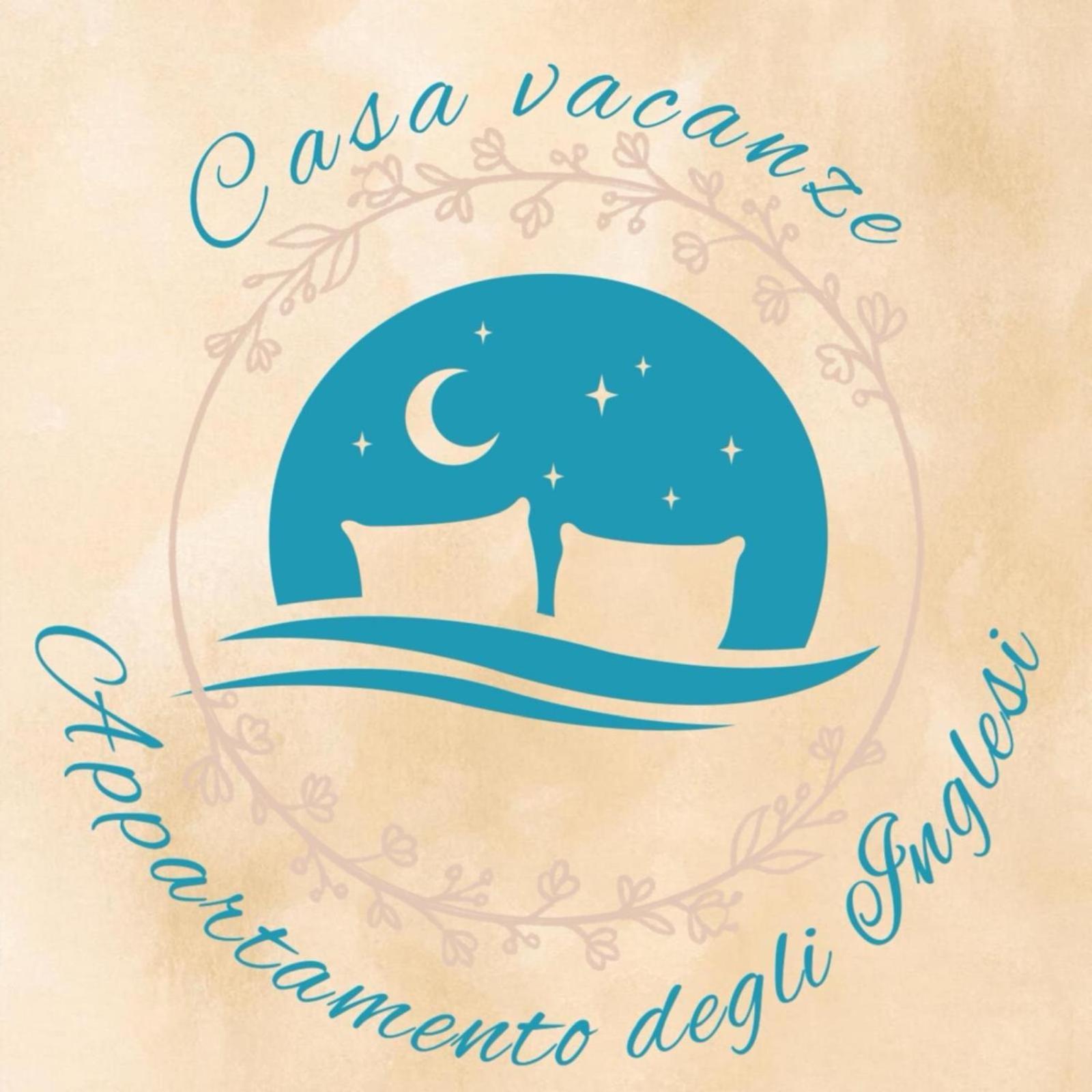 Appartamento Degli Inglesi Sanremo Ngoại thất bức ảnh