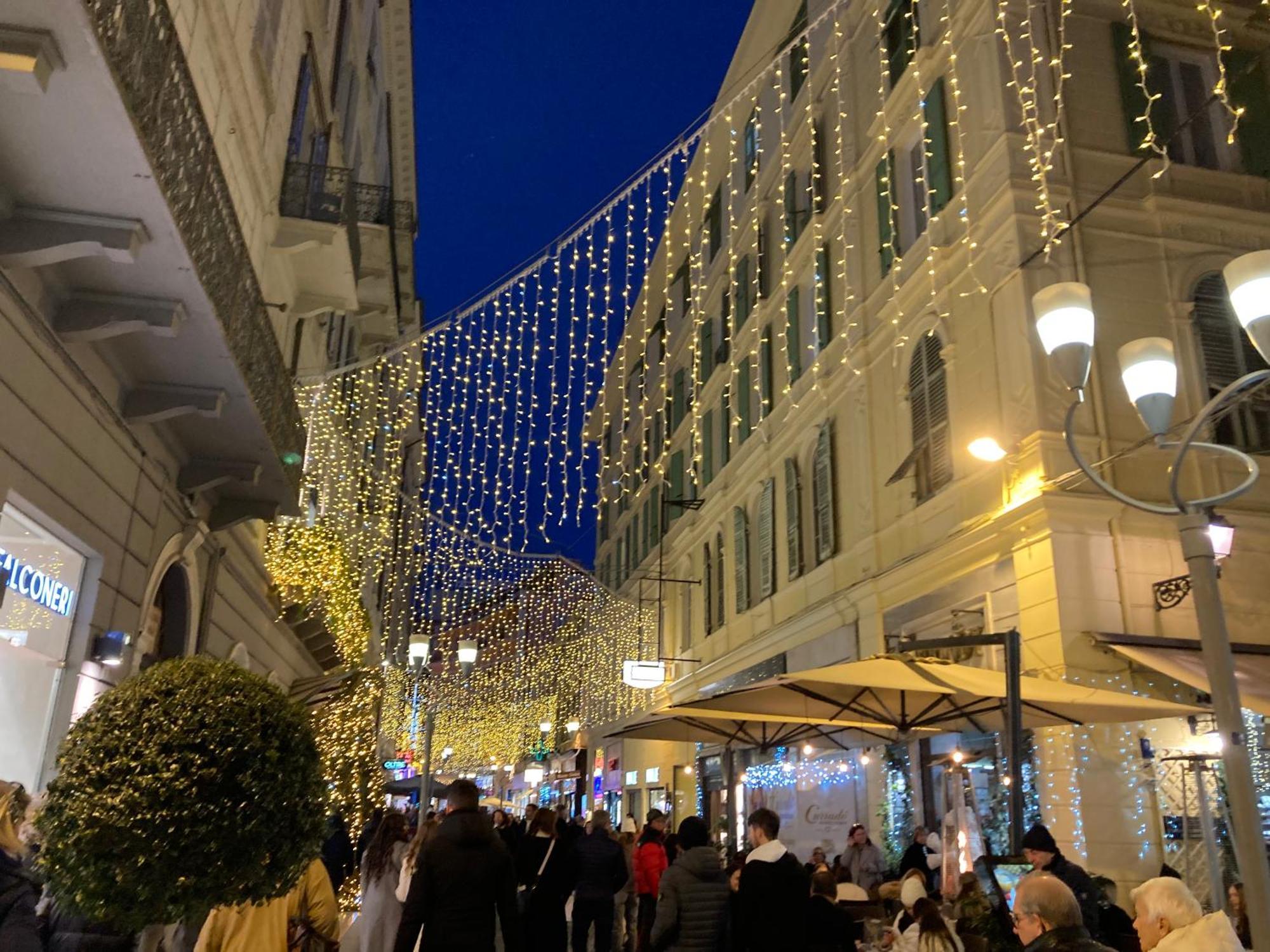 Appartamento Degli Inglesi Sanremo Ngoại thất bức ảnh